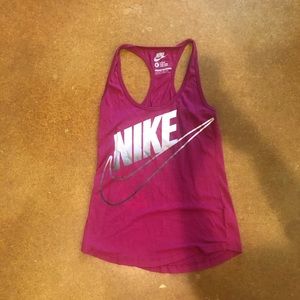 Nike Tank Top
